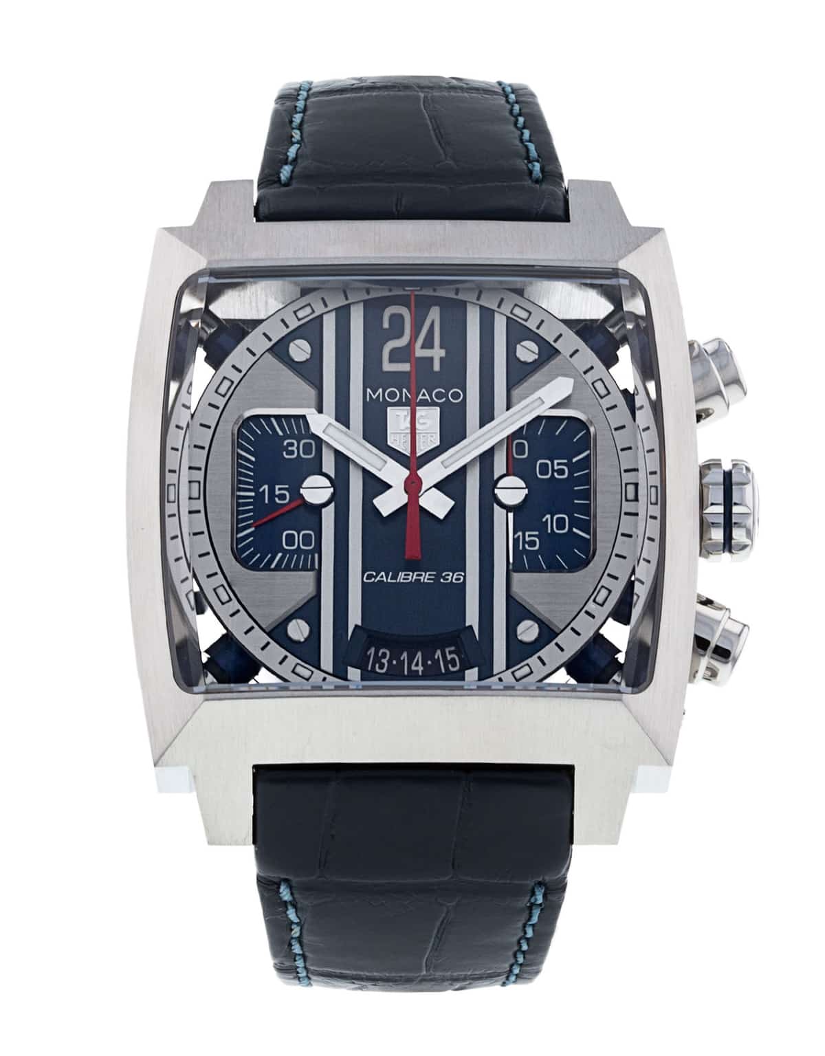 Tag Heuer Monaco CAL5111.FC6299